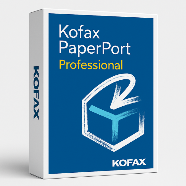 kofax-paperport-professional kofax paperport professional