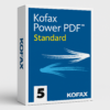 Kofax Power PDF Advanced 5 for Windows